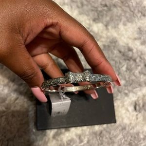 Kate Spade moon river bracelet